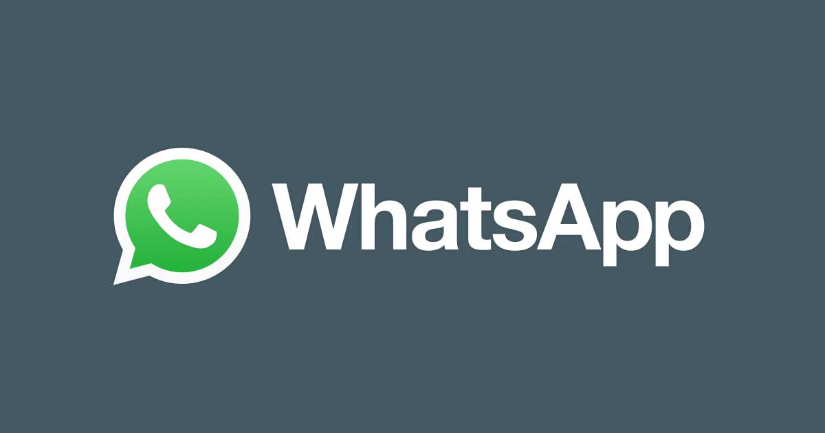 WhatsApp для звонков