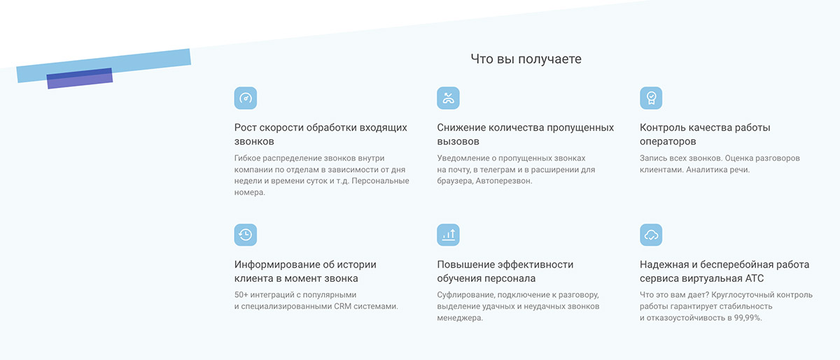 IP АТС для офиса — что это и какую выбрать?