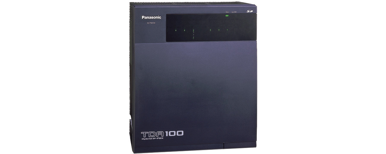 АТС Panasonic АТС Panasonic