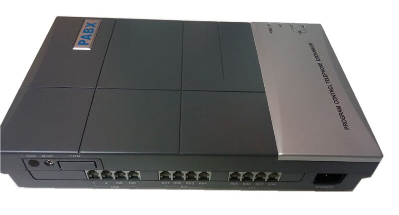 Мини-АТС Мини-АТС