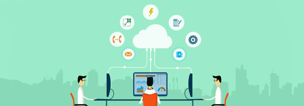 Мини-АТС Мини-АТС