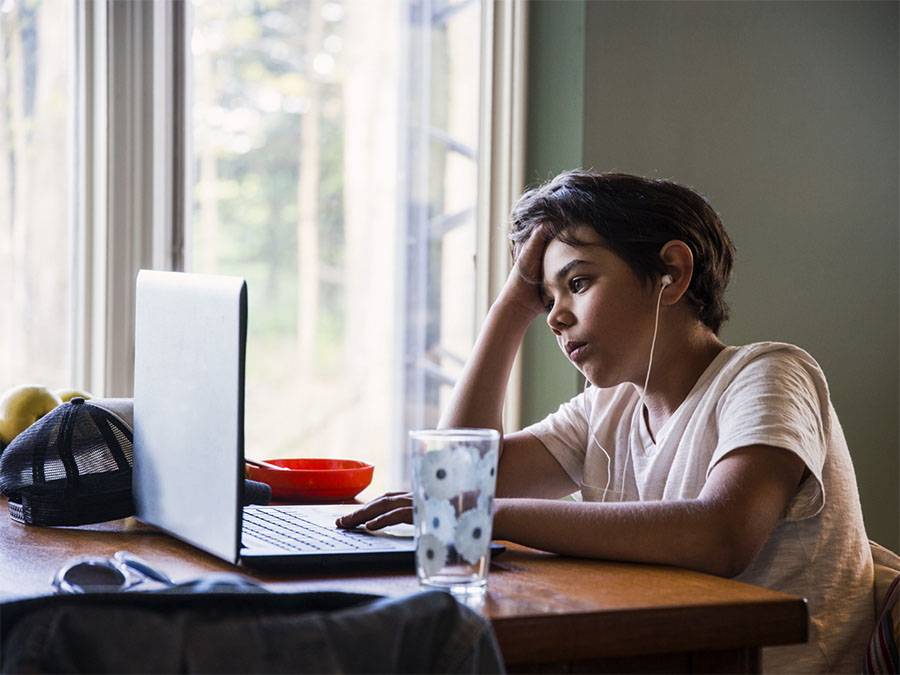 Сервисы онлайн-обучения