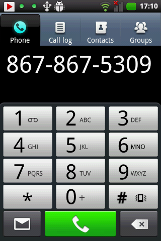 звонилка Sipdroid звонилка zoiper