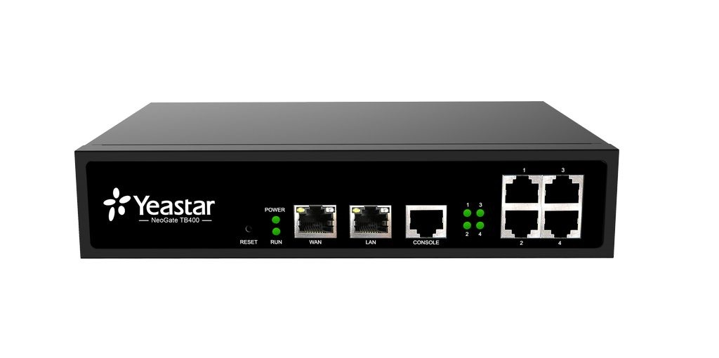VoIP шлюз - голосовой шлюз для IP-телефонии