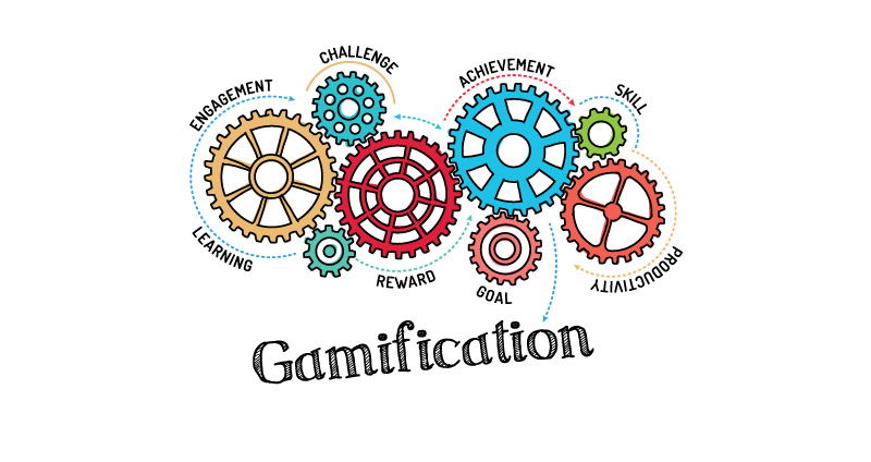 Как вовлекать сотрудников в геймификацию