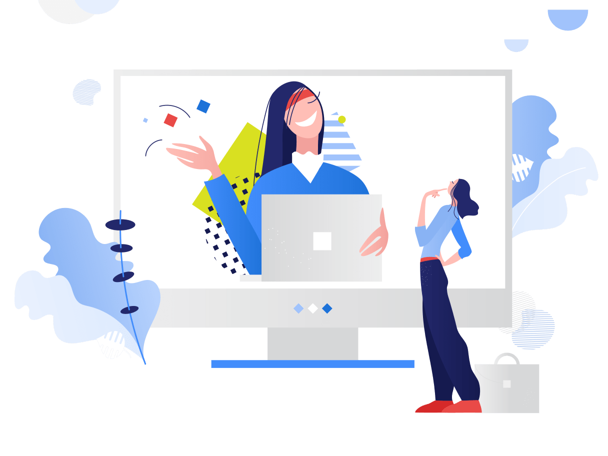 Автоматическое создание карточки клиента