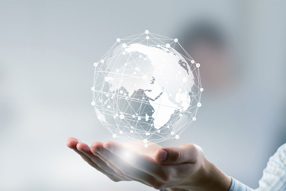 Международные звонки