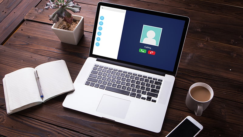 Международные звонки