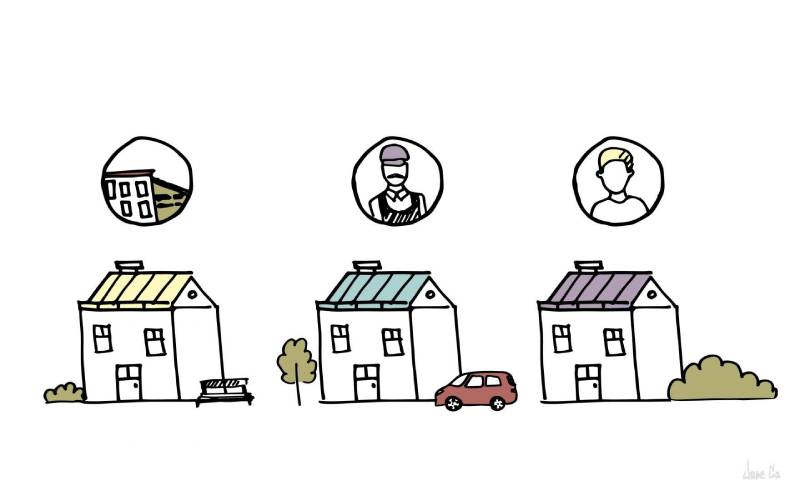 Диспетчерская служба для УК и ТСЖ