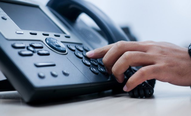 Автоматизация распределения входящих звонков