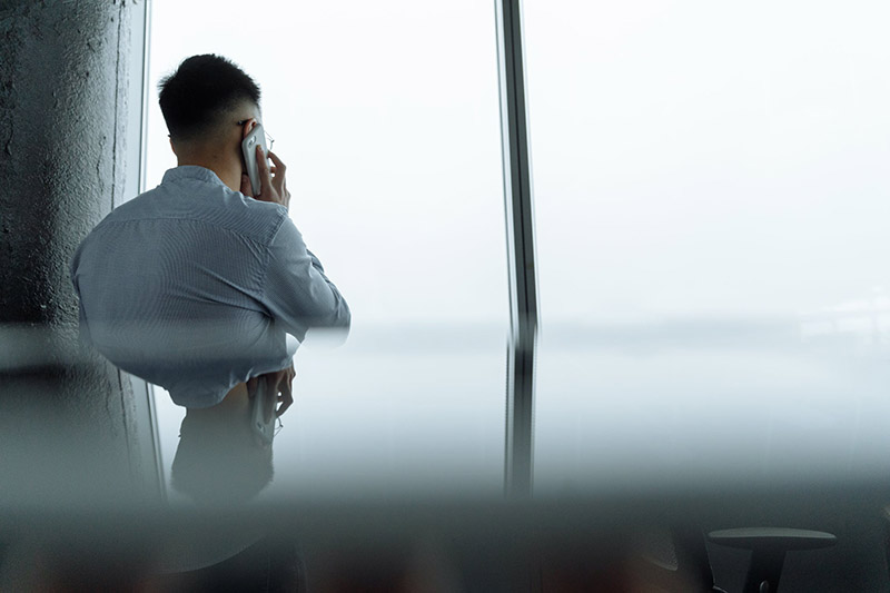 Переадресация звонков Переадресация звонков