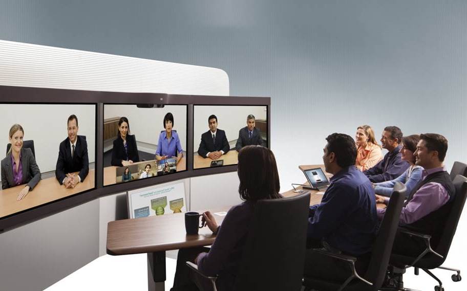 ВКС на базе компьютеров