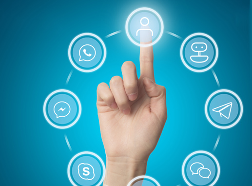 Омниканальная платформа: что умеет, что может в себя включать и как ее построить