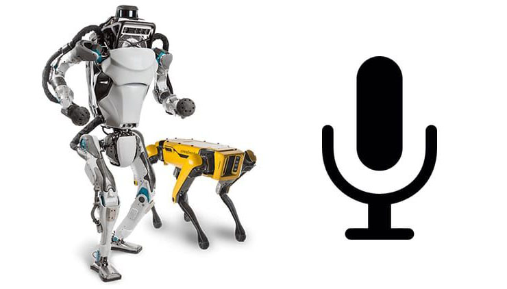 Модуль (или сервис) распознавания речи Модуль (или сервис) распознавания речи