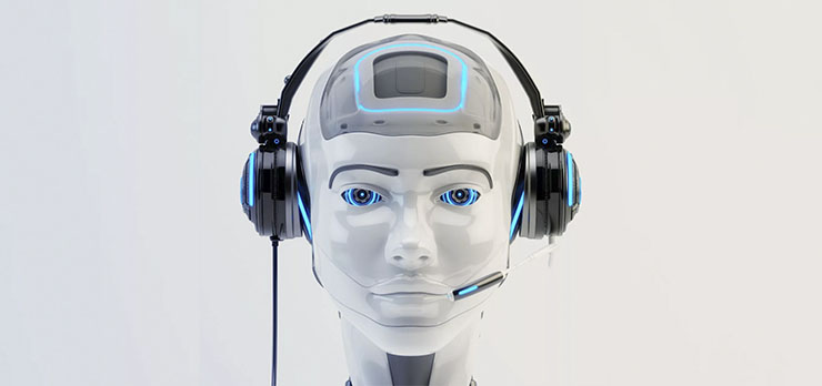 В каких сферах может использоваться роботизированный обзвон В каких сферах может использоваться роботизированный обзвон