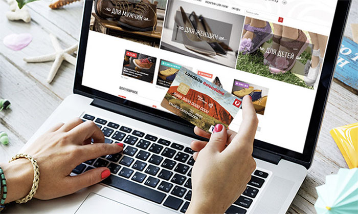 Интернет-магазин Интернет-магазин