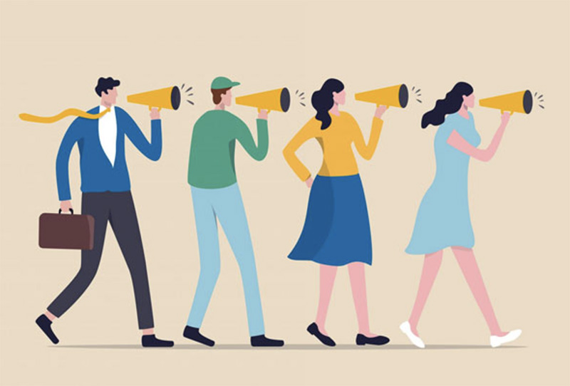 Сарафанное радио Сарафанное радио