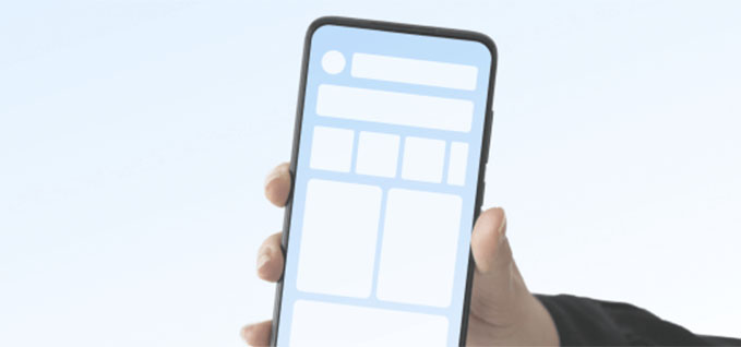 Мобильное приложение Мобильное приложение