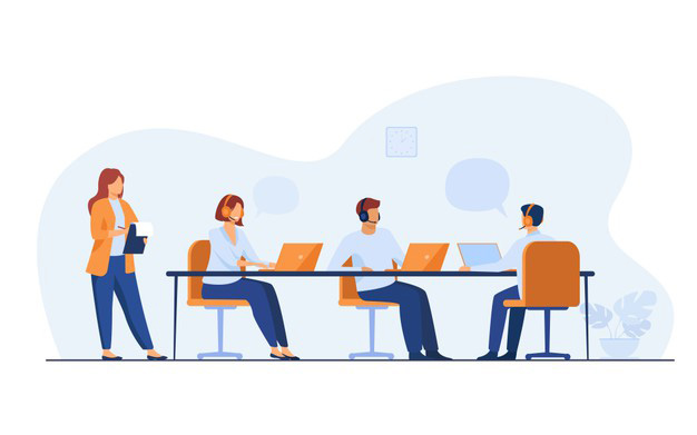 Телемаркетинг Телемаркетинг