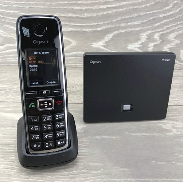 Возможности и особенности IP-телефонов