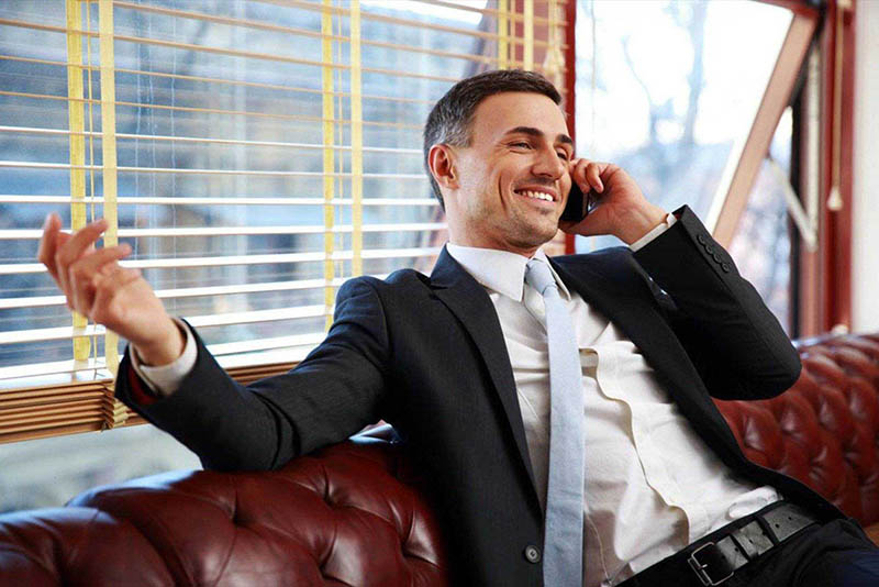 Как перехватывать звонки