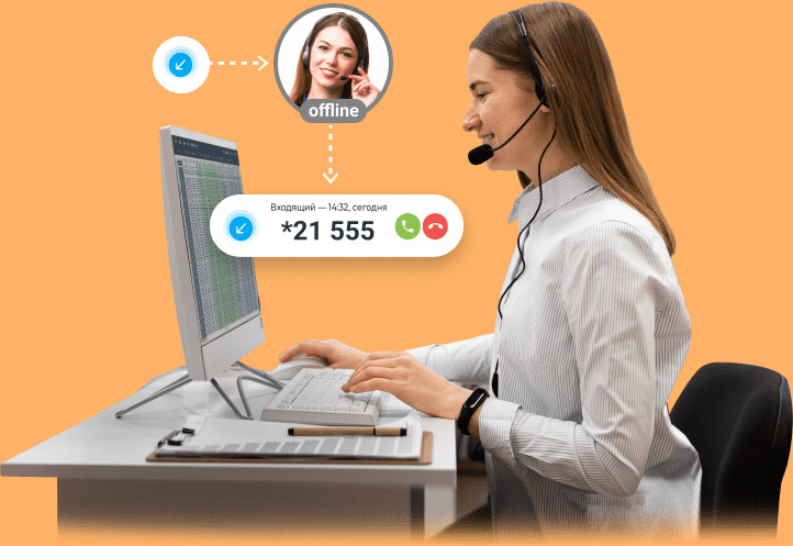 Как начать перехватывать звонки и сколько это стоит