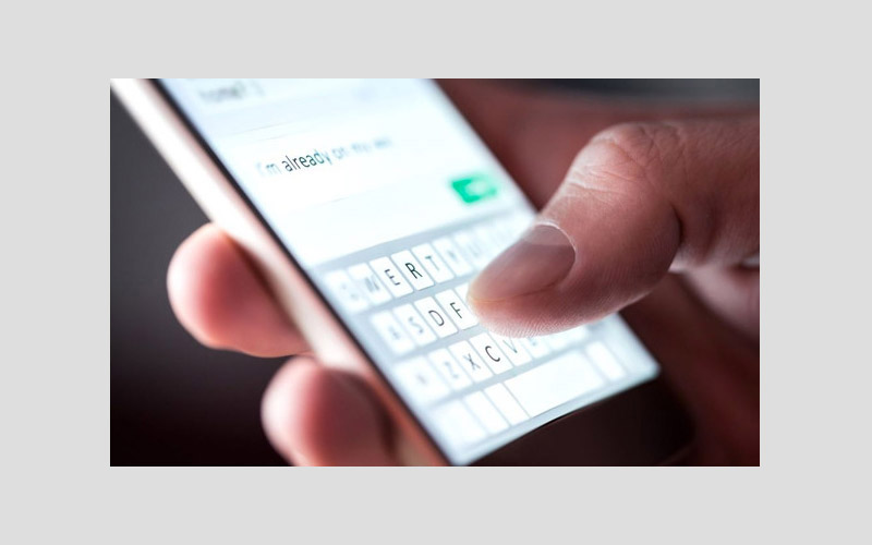 Отправка и прием СМС с помощью разных устройств