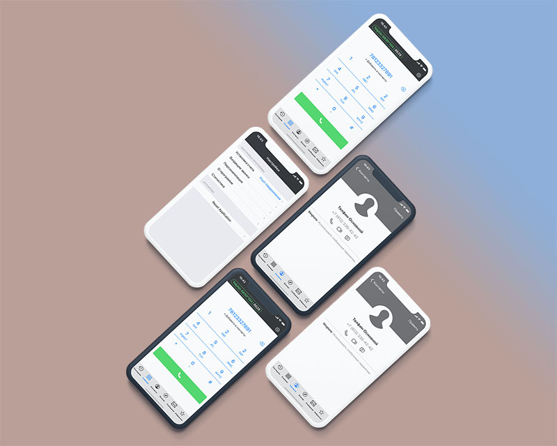 Еще несколько критериев для выбора софтфона Еще несколько критериев для выбора софтфона