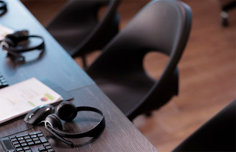 Входящий телемаркетинг