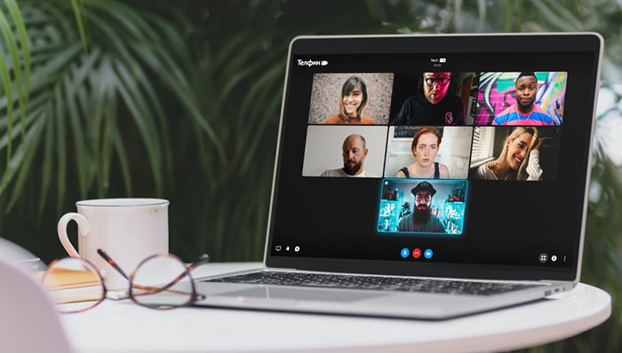 Видеоконференции Видеоконференции