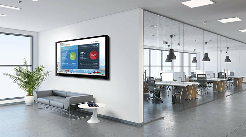 Как подключить виртуальную переговорную комнату