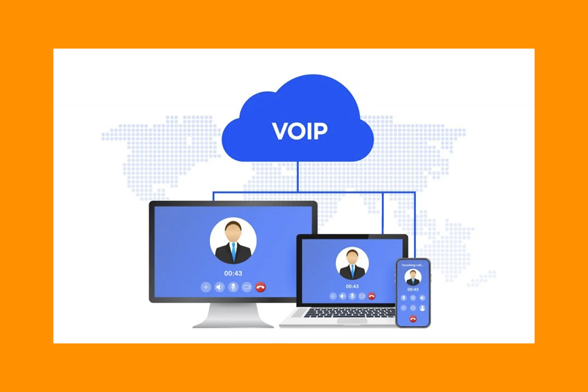 VoIP (Voice over Internet Protocol) – что это за технология?