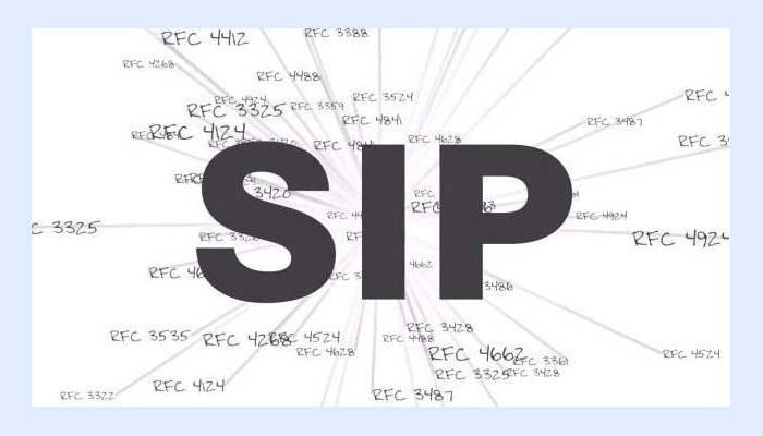 SIP телефония SIP телефония