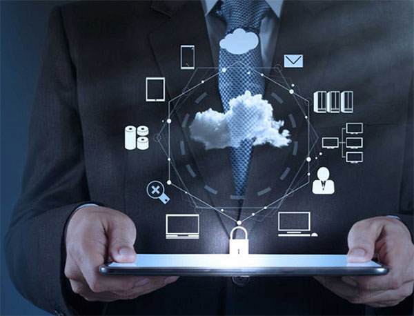 Интеграция с IT-инфраструктурой вашего бизнеса Интеграция с IT-инфраструктурой вашего бизнеса