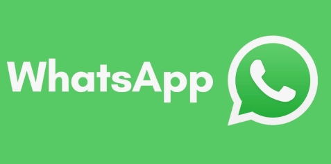 WhatsApp WhatsApp