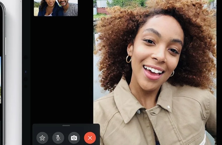 FaceTime FaceTime