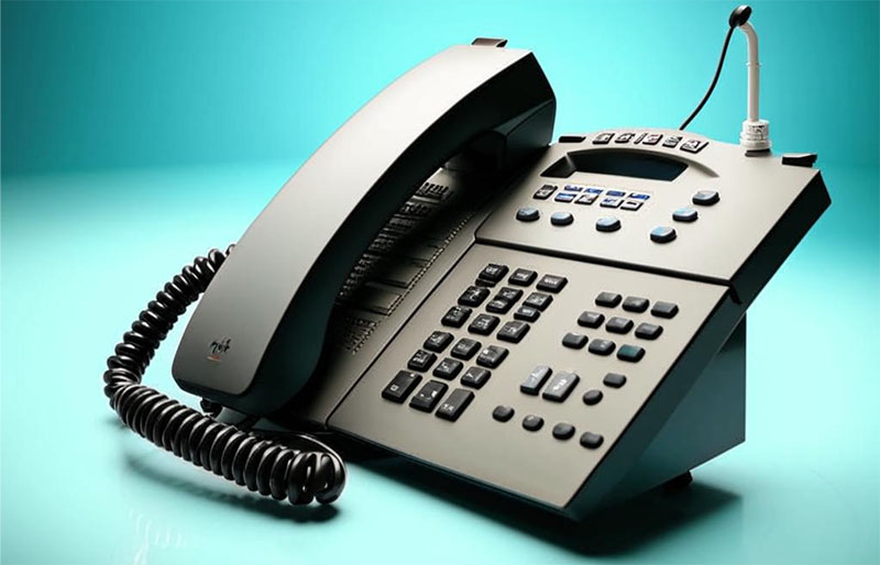 Подключение абонентов к облачной АТС