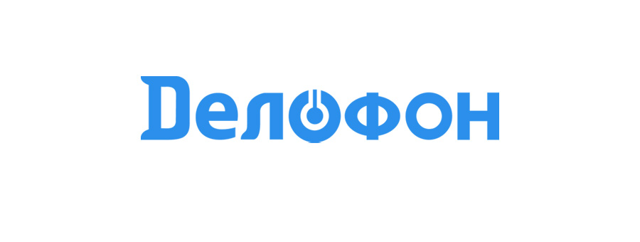 Делофон Делофон