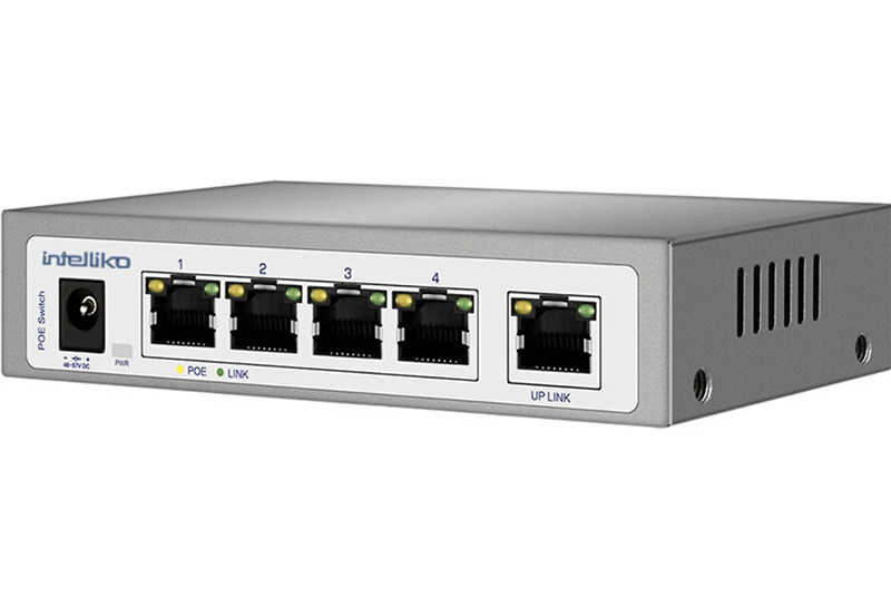 Аналоговая телефонизация