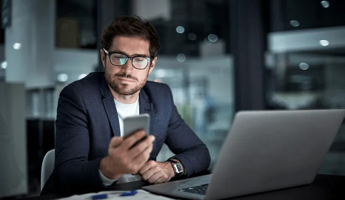 Составляющие стоимости телефонии