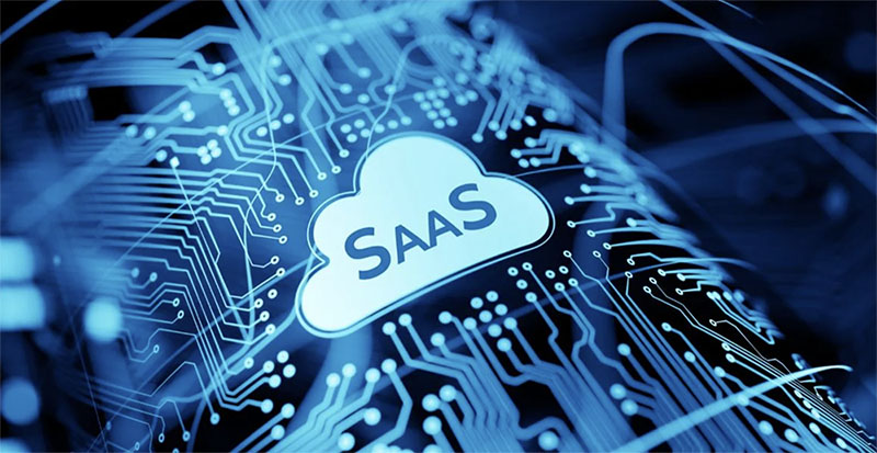 SaaS office