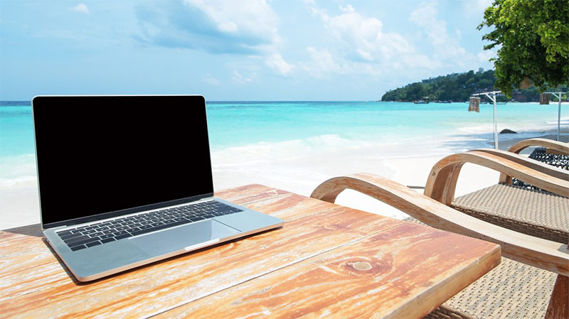 Связь для удаленного офиса