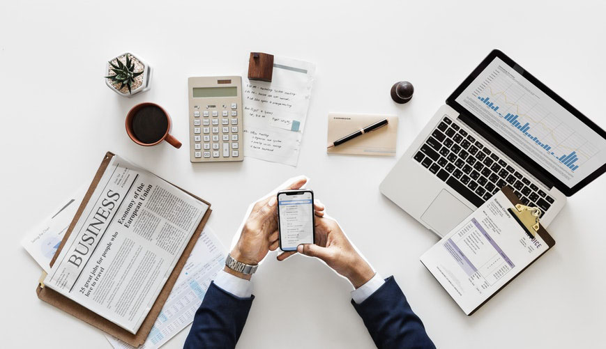 Процесс подключения виртуального номера телефона