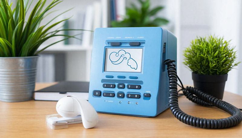 Мини-АТС  Мини-АТС