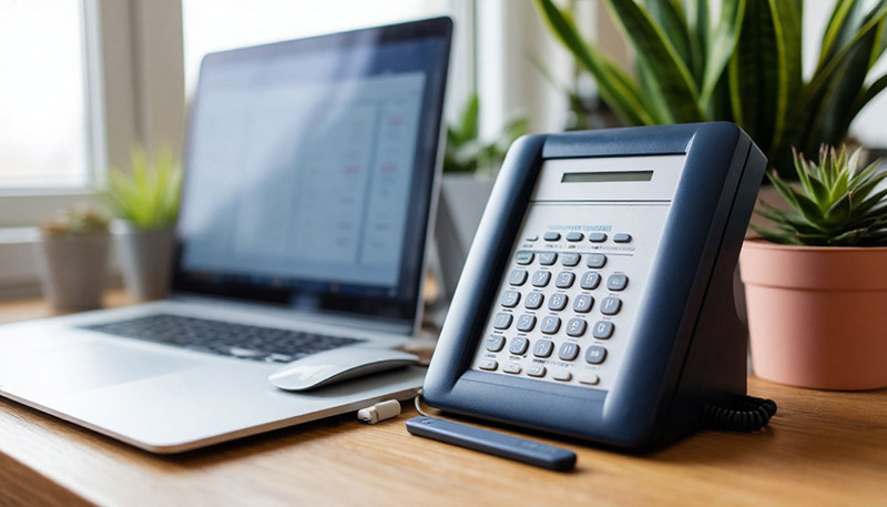 Этапы подключения и настройки облачной АТС Этапы подключения и настройки облачной АТС