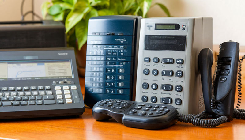 Настройка АТС и ввод в эксплуатацию Настройка АТС и ввод в эксплуатацию