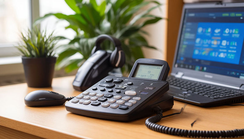 Трудности при установке и использовании облачной АТС и как их избежать Трудности при установке и использовании облачной АТС и как их избежать