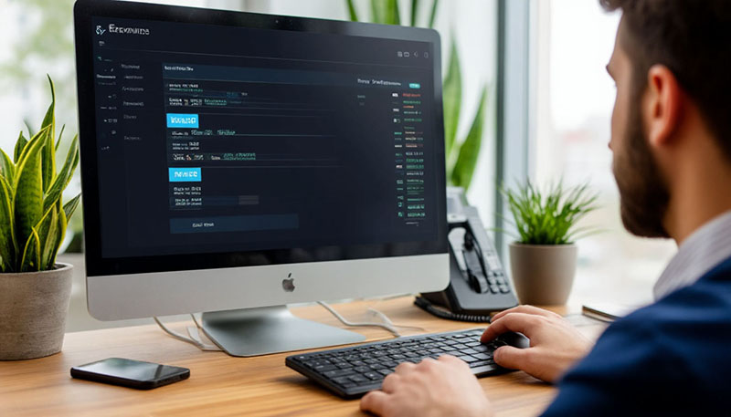 Виртуальная АТС для частных лиц: возможности и примеры Виртуальная АТС для частных лиц: возможности и примеры