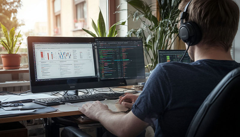 Технические аспекты внедрения и интеграции