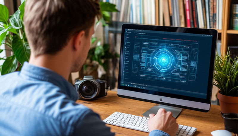 Сравнение с альтернативными инструментами автоматизации